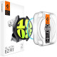 Spigen Tempered Glass GLAS.tR EZ Fit - Αντιχαρακτικό Γυαλί Οθόνης Samsung Galaxy Watch 7 40mm - 2 Τεμάχια (AGL08494)