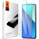 Αντιχαρακτικό Γυαλί Οθόνης - Xiaomi Redmi Note 13 5G / Redmi Note 13 4G / Redmi Note 13 Pro 4G / Redmi Note 13 Pro 5G / Redmi Note 14S - Spigen GLAS.tR Slim Premium Tempered Glass - Clear - 2 Τεμάχια (AGL08295)
