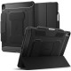 Θήκη με Υποδοχή για Apple Pencil - Apple iPad Air 13" 2026 / 2024 - Spigen Rugged Armor Pro - Black (ACS07669)