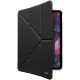 Θήκη με Υποδοχή Apple Pencil - Apple iPad Pro 13" 2024 - Laut Huex Folio - Black (L_IPP24L_HF_BK)