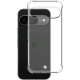 Διάφανη Θήκη Σιλικόνης - Google Pixel 9 / 9 Pro - Spacecase Anti-Shock - 1mm - Clear (5905719111182)