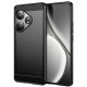 Θήκη Σιλικόνης - Realme GT 6 / GT 6T - Spacecase Carbon - Black (5905719110819)