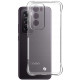 Διάφανη Θήκη Σιλικόνης - Oppo Reno12 - Spacecase Anti-Shock - 1mm - Clear (5905719110697)