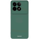 Θήκη Σιλικόνης - Xiaomi Poco F6 Pro - Spacecase Silicone Case - Dark Green (5905719110635)