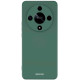 Θήκη Σιλικόνης - Honor Magic6 Lite - Spacecase Silicone Case - Dark Green (5905719110611)