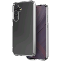 Ανθεκτική Διάφανη Σκληρή Θήκη - Samsung Galaxy A35 - Uniq LifePro Xtreme - Clear (UNIQ-GA35HYB-LPRXCLR)