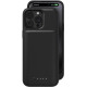 Θήκη Apple iPhone 15 Pro Max - Mophie Juice Pack 2024 Ανθεκτική με Ενσωματωμένη Μπαταρία 3.000 mAh - Black (401014302)