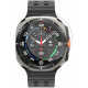 Αντιχαρακτικό Γυαλί Προστασίας Οθόνης - Samsung Galaxy Watch Ultra 2025 / 2024 47mm - Spacecase Smartwatch Tempered Glass 2.5D - Clear (5905719111175)