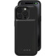 Mophie Juice Pack 2024 - Ανθεκτική Θήκη με Ενσωματωμένη Μπαταρία 2.400 mAh - Apple iPhone 15 Pro - Black (401014301)