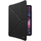 Θήκη με Υποδοχή Apple Pencil - Apple iPad Pro 11" 2024 - Laut Huex Folio - Black (L_IPP24S_HF_BK)