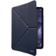 Θήκη με Υποδοχή Apple Pencil - Apple iPad Pro 11" 2024 - Laut Huex Folio - Navy (L_IPP24S_HF_NV)