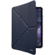 Θήκη με Υποδοχή Apple Pencil - Apple iPad Pro 13" 2024 - Laut Huex Folio - Navy (L_IPP24L_HF_NV)