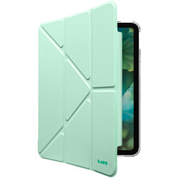 Θήκη με Υποδοχή Apple Pencil - Apple iPad Air 13" 2025 / 2024 - Laut Huex Folio - Green (L_IPA24L_HF_GN)