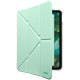 Θήκη με Υποδοχή Apple Pencil - Apple iPad Air 13" 2025 / 2024 - Laut Huex Folio - Green (L_IPA24L_HF_GN)