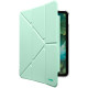 Laut Huex Folio - Θήκη με Υποδοχή Apple Pencil - Apple iPad Air 7 2025 11" / iPad Air 6 2024 11" / Air 5 2022 10.9" / Air 4 2020 10.9" / Pro 11" 2022 / 2021 / 2020 / 2018 - Green (L_IPA24S_HF_GN)