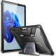 Supcase Unicorn Beetle Pro - Ανθεκτική Θήκη Microsoft Surface Pro 8 13" - Black (843439115798)