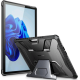 Supcase Unicorn Beetle Pro - Ανθεκτική Θήκη Microsoft Surface Pro 9 13" - Black (843439118324)