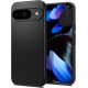 Θήκη - Google Pixel 9 / 9 Pro - Spigen Thin Fit - Black (ACS07697)
