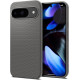 Θήκη Σιλικόνης - Google Pixel 9 / 9 Pro - Spigen Liquid Air - Marble Gray (ACS07684)