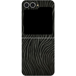 Αυτοκόλλητο Skin Προστασίας Πλάτης - Samsung Galaxy Z Flip6 - Gams Premium Vinyl Skin Back Plate - Wave (GAMS-VNL-SKIN-WV-002-211)