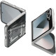 Σκληρή Θήκη - Samsung Galaxy Z Flip7 FE / Z Flip6 - Spigen Air Skin - Zero One (ACS07837)