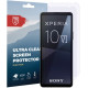 Μεμβράνη Προστασίας Οθόνης - Sony Xperia 10 VI - Rosso Ultra Clear Screen Protector - 2 Τεμάχια (8719246452864)
