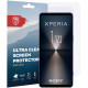 Μεμβράνη Προστασίας Οθόνης - Sony Xperia 1 VI - Rosso Ultra Clear Screen Protector - 2 Τεμάχια (8719246452857)