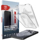 Rosso Tempered Glass - FullFace Αντιχαρακτικό Προστατευτικό Γυαλί Οθόνης - Google Pixel 8 Pro (8719246452543)