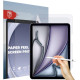 Rosso Paper Feel Film Screen Protector - Μεμβράνη Προστασίας Οθόνης - Apple iPad Air 6 2024 11" - Clear (8719246453205)