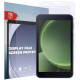 Μεμβράνη Προστασίας Οθόνης - Samsung Galaxy Tab Active5 8" - Rosso Ultra Clear Display Film Screen Protector - 2 Τεμάχια - Clear (8719246449246)