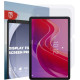 Μεμβράνη Προστασίας Οθόνης - Lenovo Tab M11 / K11E 11" TB-330 - Rosso Ultra Clear Display Film Screen Protector - 2 Τεμάχια - Clear (8719246453007)