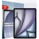 Μεμβράνη Προστασίας Οθόνης - Apple iPad Air 13" 2026 / 2024 - Rosso Ultra Clear Display Film Screen Protector - 2 Τεμάχια - Clear (8719246453113)