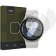 Hofi Premium Pro+ Tempered Glass - Αντιχαρακτικό Γυαλί Οθόνης - Samsung Galaxy Watch 7 / 6 / 5 / 4 44mm - 2 Τεμάχια - Clear (5906302312610)