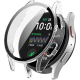 Tech-Protect Defence360 - Θήκη με Tempered Glass - Samsung Galaxy Watch 7 40mm - Clear (5906302312177)