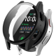 Tech-Protect Defence360 - Θήκη με Tempered Glass - Samsung Galaxy Watch FE / 5 / 4 40mm - Black (5906302311842)