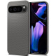 Θήκη Σιλικόνης - Google Pixel 9 Pro XL - Spigen Liquid Air - Marble Gray (ACS07718)