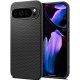 Θήκη Σιλικόνης - Google Pixel 9 Pro XL - Spigen Liquid Air - Matte Black (ACS07716)