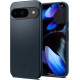 Θήκη - Google Pixel 9 / 9 Pro - Spigen Thin Fit - Metal Slate (ACS07698)
