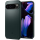 Θήκη - Google Pixel 9 Pro XL - Spigen Thin Fit - Abyss Green (ACS07733)