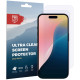 Μεμβράνη Προστασίας Οθόνης - Apple iPhone 16 Plus - Rosso Ultra Clear Screen Protector - 2 Τεμάχια (8719246455889)