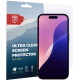 Μεμβράνη Προστασίας Οθόνης - Apple iPhone 16 Pro - Rosso Ultra Clear Screen Protector - 2 Τεμάχια (8719246455872)
