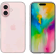 Θήκη Apple iPhone 16 - Vivid Gelly Διάφανη Σιλικόνης - Transparent (VIGELLY496TN)