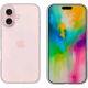 Θήκη Apple iPhone 16 Plus - Vivid Gelly Διάφανη Σιλικόνης - Transparent (VIGELLY495TN)