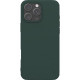 Σκληρή Ανθεκτική Θήκη - Apple iPhone 16 Pro Max - Nillkin Super Frosted Shield Pro - Dark Green (6902048286511)