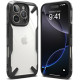 Σκληρή Θήκη - Apple iPhone 16 Pro - Ringke Fusion X - Black (8809961789847)