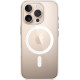 Θήκη Apple iPhone 16 Pro - Official Apple Clear Case Διάφανη με MagSafe - Clear (MA7E4ZM/A)