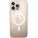 Θήκη Apple iPhone 16 Pro Max - Official Apple Clear Case Διάφανη με MagSafe - Clear (MA7F4ZM/A)