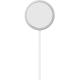 Official Apple MagSafe Charger - Ασύρματος Φορτιστής MagSafe - 25W - 200cm - White (MX6Y3ZM/A)
