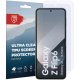 Μεμβράνη Προστασίας Samsung Galaxy Z Flip7 FE / Z Flip6 - Rosso Ultra Clear Screen Protector Εσωτερικής Οθόνης - 2 Τεμάχια (8719246452925)