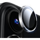 Αντιχαρακτικό Γυαλί Προστασίας Apple iPhone 16 / 16 Plus - ESR Armorite Camera Lens Protectors για Φακό Κάμερας - Clear (4894240225042)
